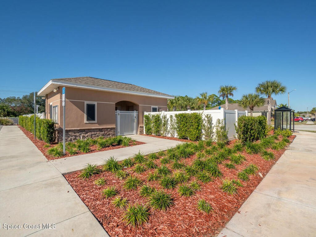 1701 Saxton Road, Cocoa, FL 32926