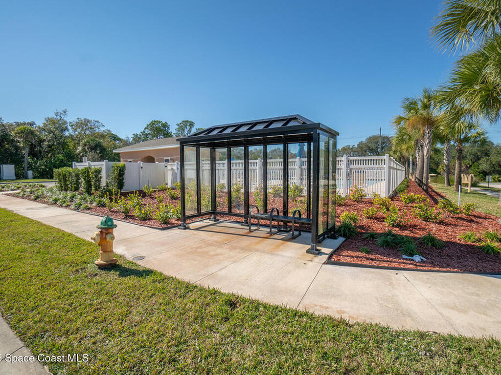 1701 Saxton Road, Cocoa, FL 32926