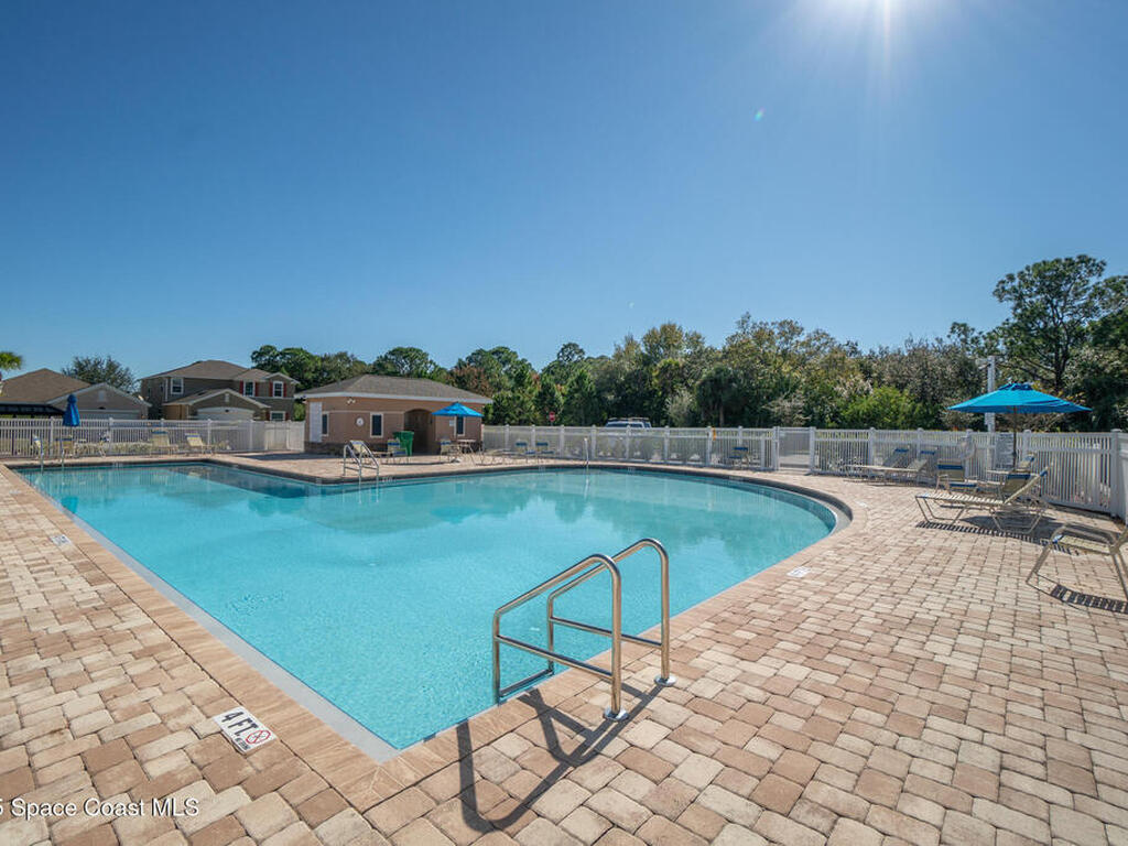 1701 Saxton Road, Cocoa, FL 32926