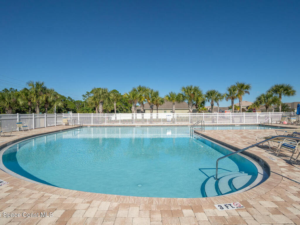 1701 Saxton Road, Cocoa, FL 32926