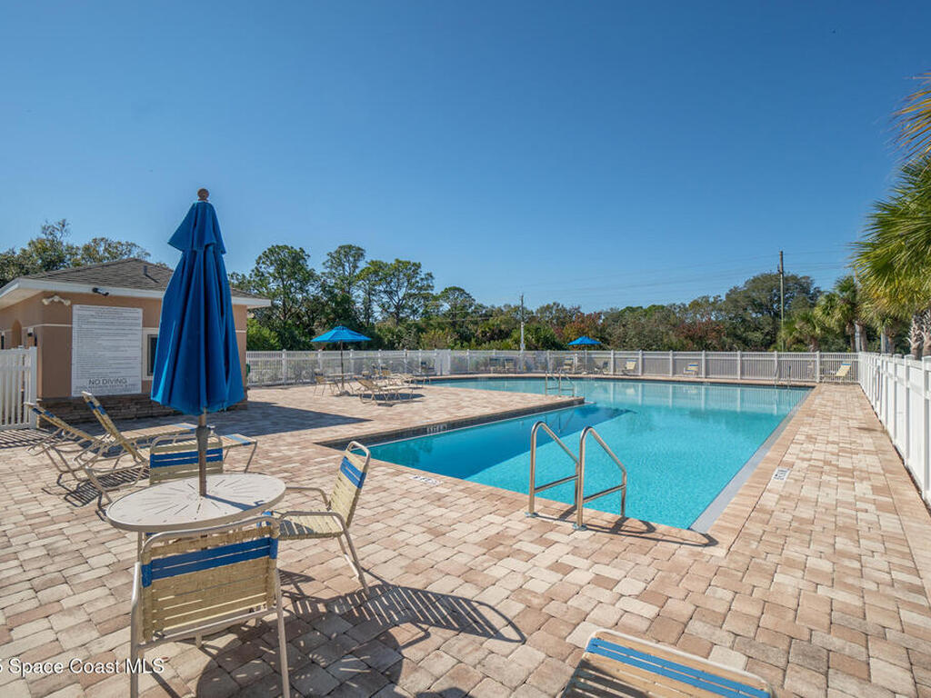 1701 Saxton Road, Cocoa, FL 32926
