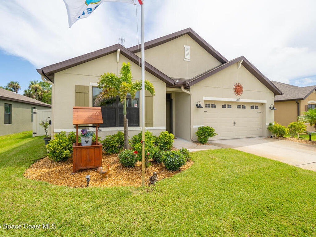 1701 Saxton Road, Cocoa, FL 32926