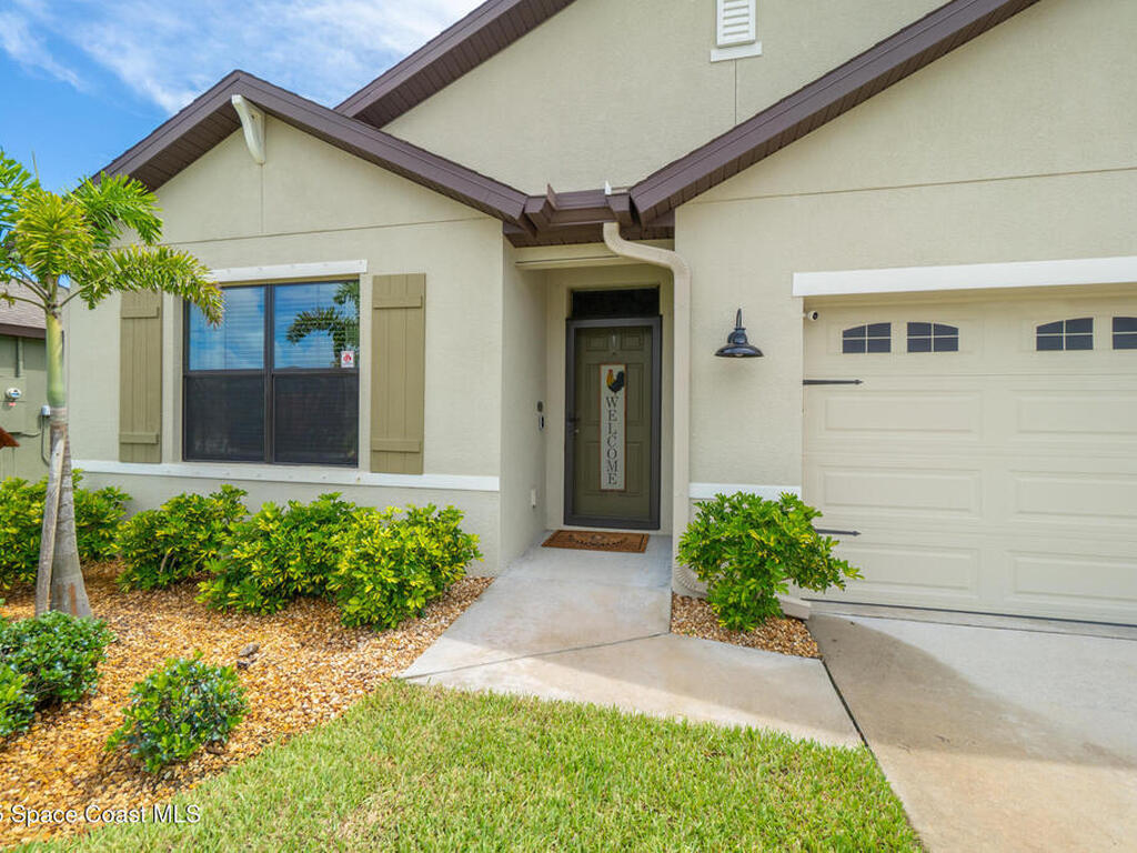 1701 Saxton Road, Cocoa, FL 32926