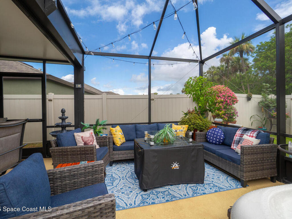 1701 Saxton Road, Cocoa, FL 32926