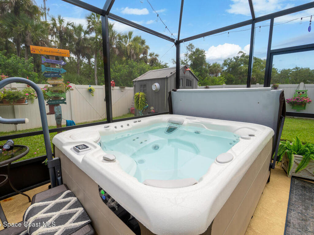 1701 Saxton Road, Cocoa, FL 32926