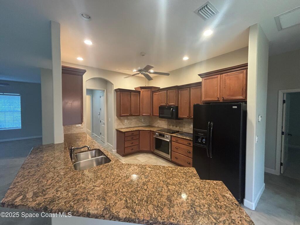 1707 Sienna Drive, Melbourne, FL 32934