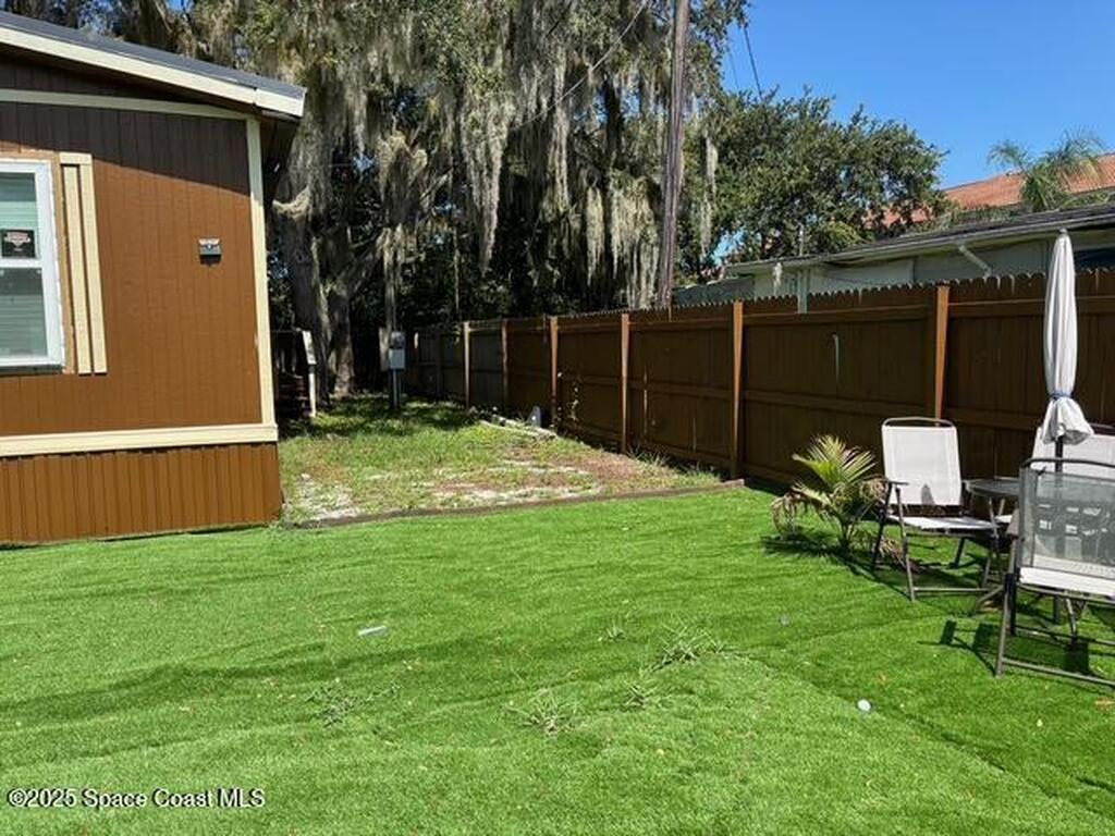 1515 Seneca Drive, Melbourne, FL 32935