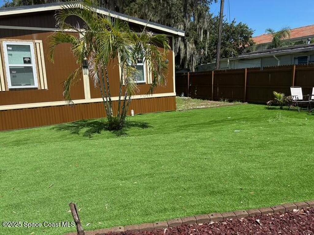 1515 Seneca Drive, Melbourne, FL 32935