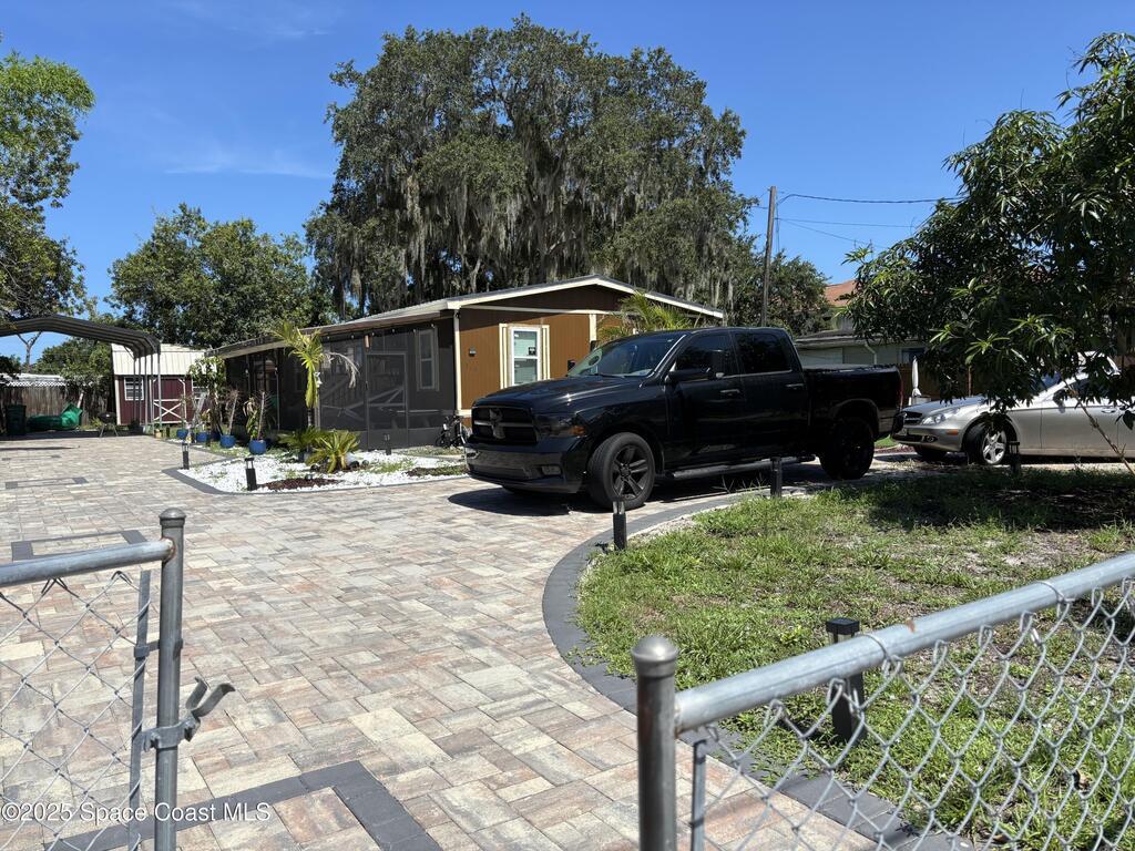 1515 Seneca Drive, Melbourne, FL 32935