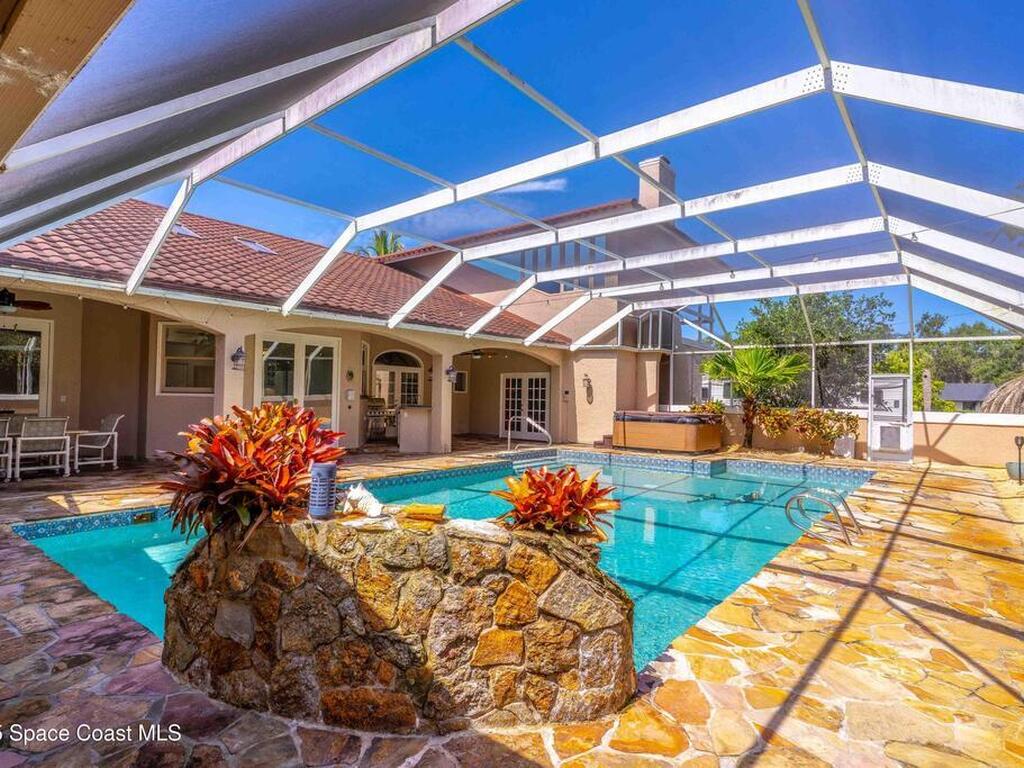 150 Utopia Circle, Merritt Island, FL 32952