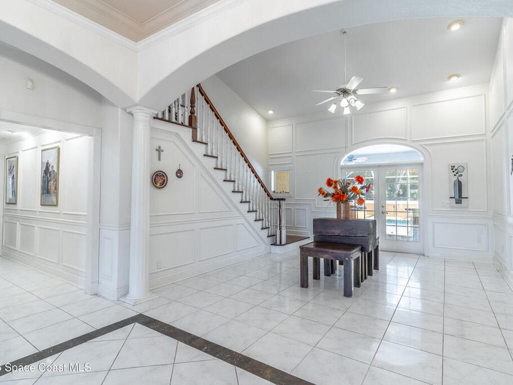 150 Utopia Circle, Merritt Island, FL 32952