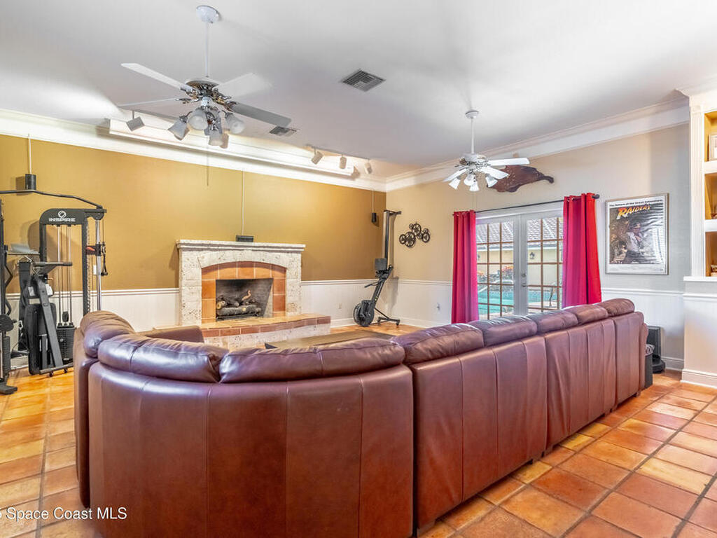 150 Utopia Circle, Merritt Island, FL 32952