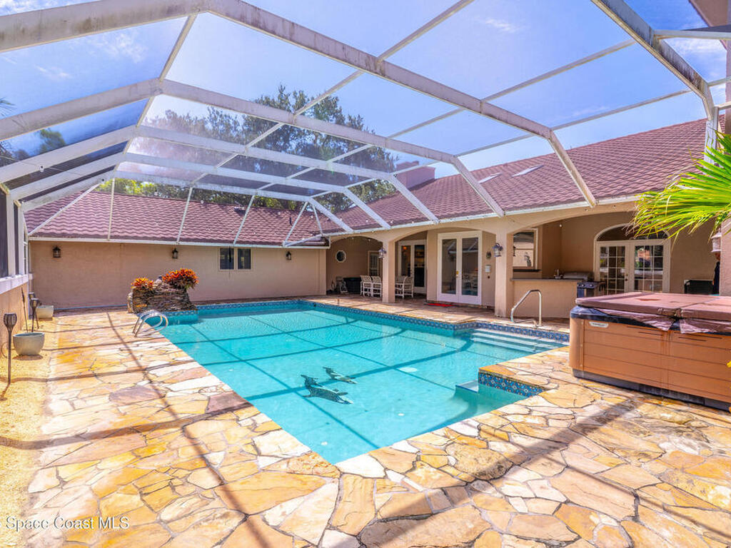 150 Utopia Circle, Merritt Island, FL 32952