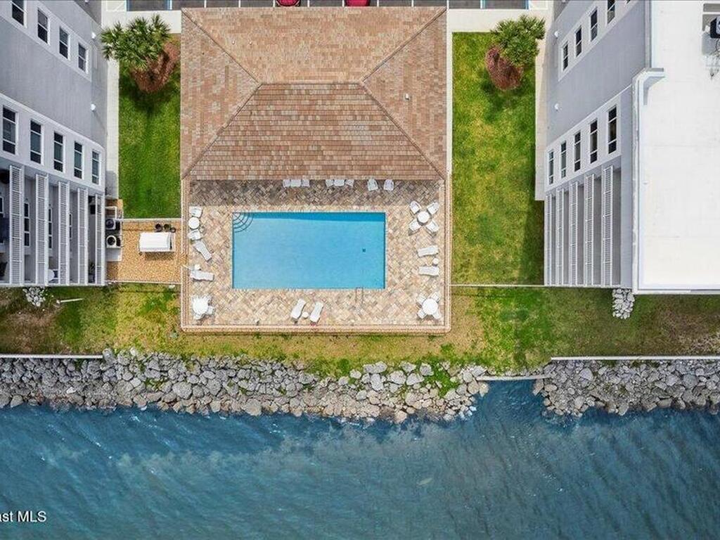 1805 Riverside Drive, Titusville, FL 32780