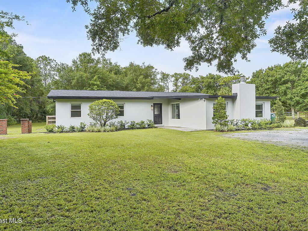 985 Hall Road, Malabar, FL 32950