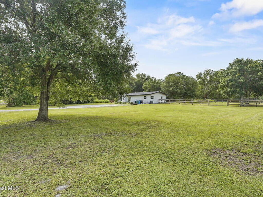 985 Hall Road, Malabar, FL 32950