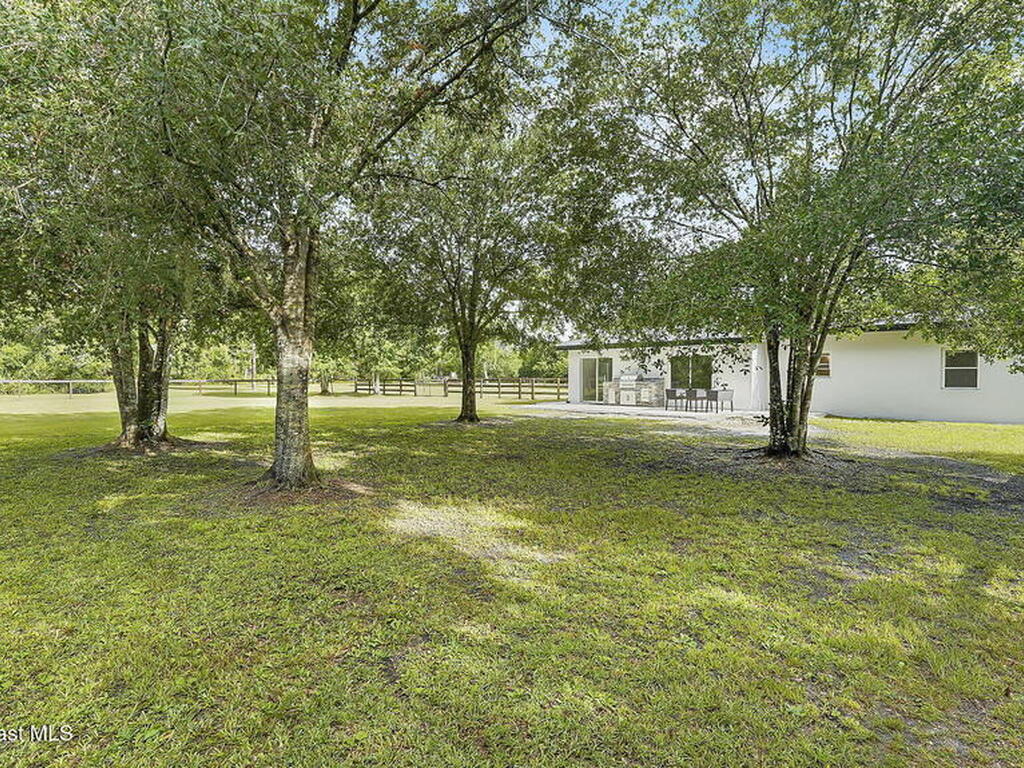 985 Hall Road, Malabar, FL 32950