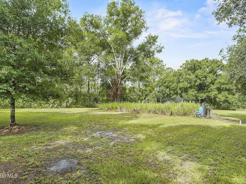 985 Hall Road, Malabar, FL 32950