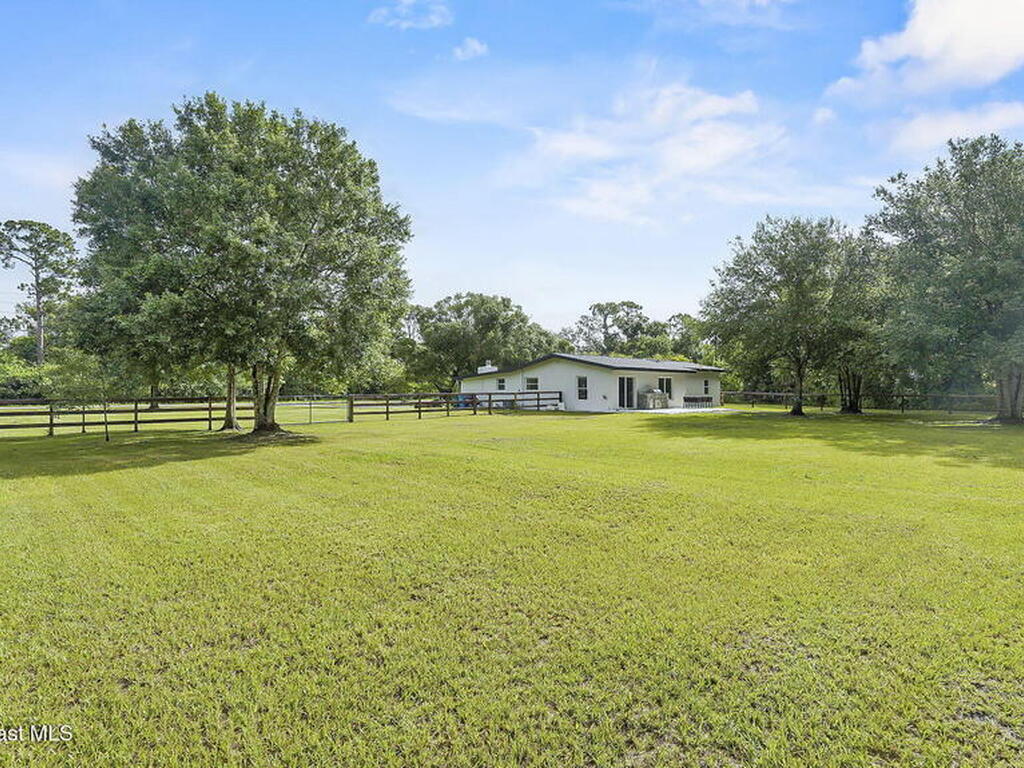 985 Hall Road, Malabar, FL 32950
