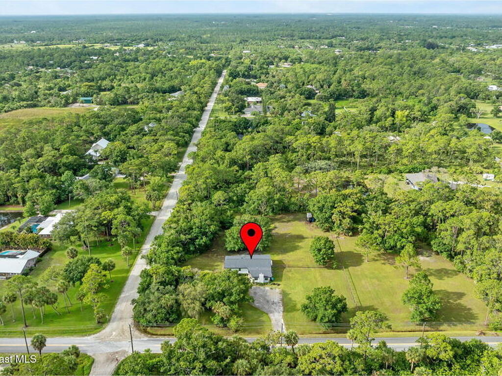 985 Hall Road, Malabar, FL 32950