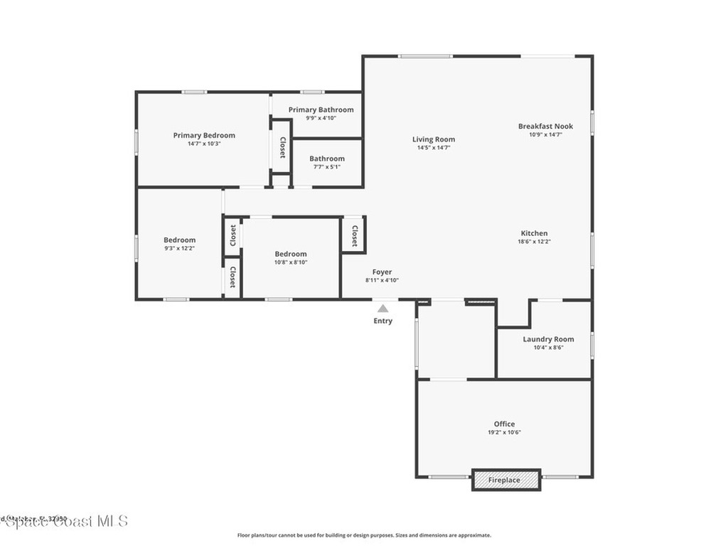985 Hall Road, Malabar, FL 32950