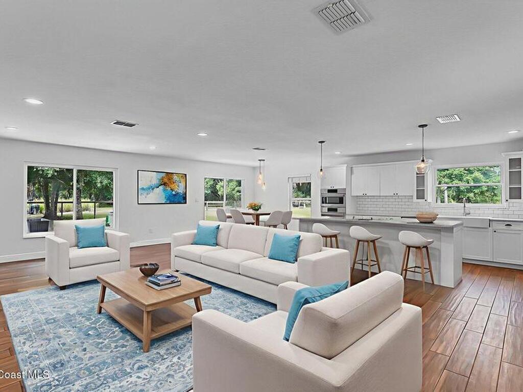 985 Hall Road, Malabar, FL 32950