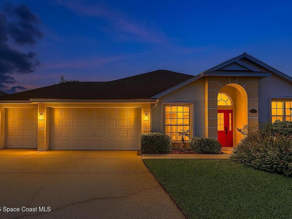 4014 Estancia Way, Melbourne, FL 32934