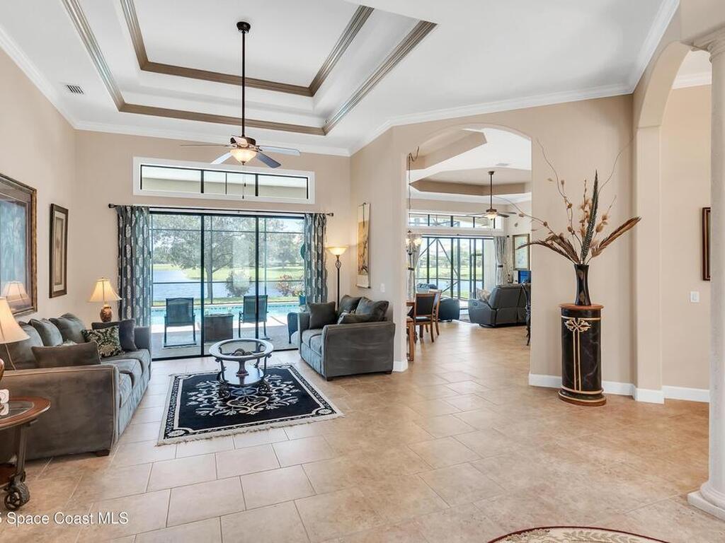 3280 Thurloe Drive, Rockledge, FL 32955