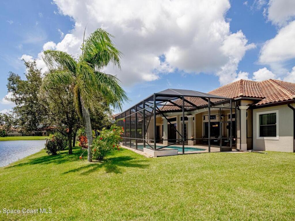 3280 Thurloe Drive, Rockledge, FL 32955