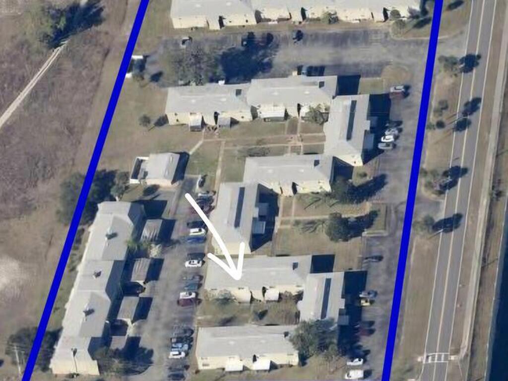 4304 London Town Road, Titusville, FL 32796