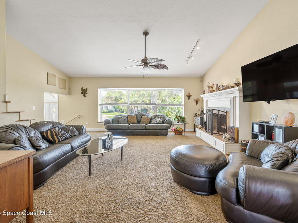 605 Citrus Court, Melbourne Beach, FL 32951