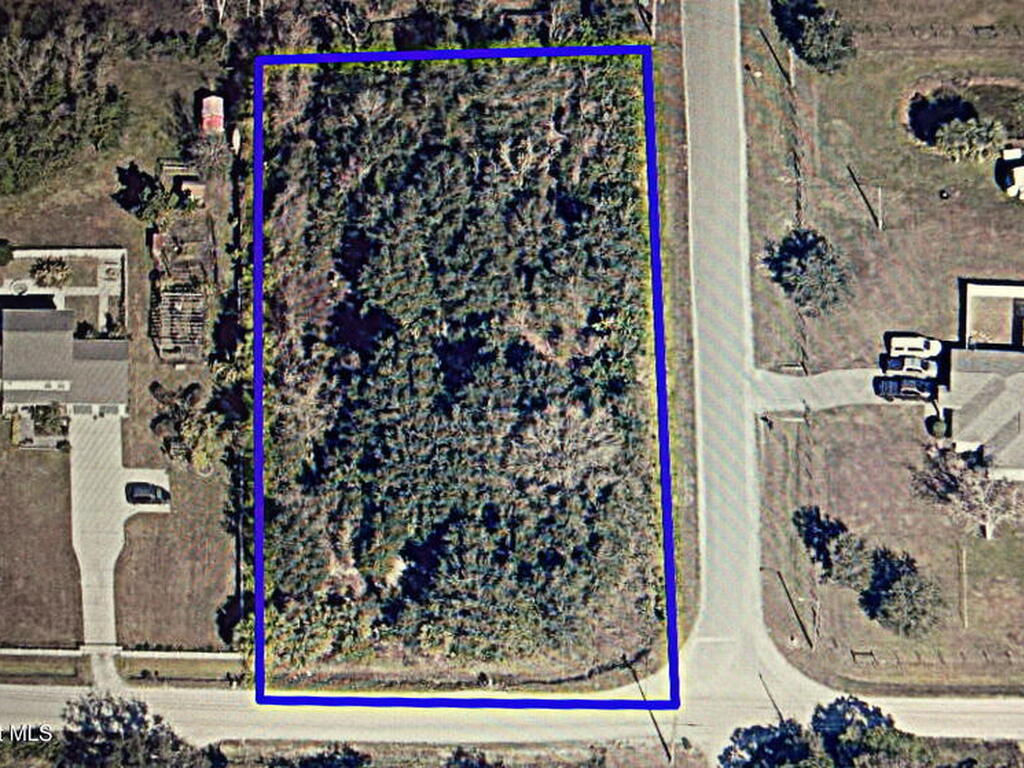 000 Unknown, Cocoa, FL 32926