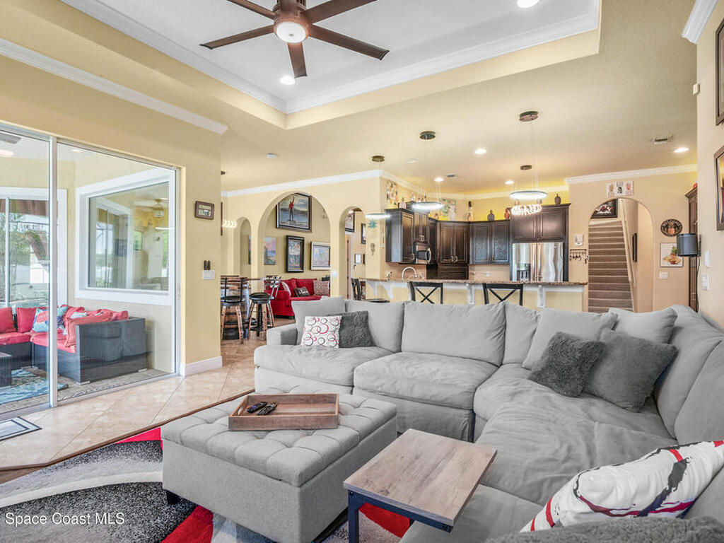 1564 Bonelli Court, Melbourne, FL 32934