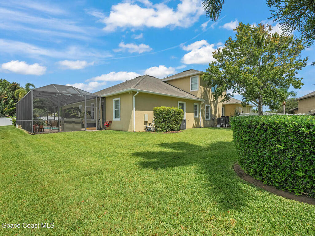 1564 Bonelli Court, Melbourne, FL 32934