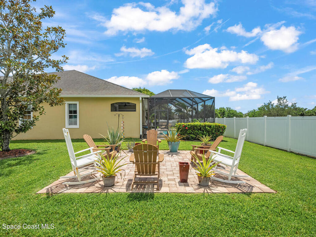 1564 Bonelli Court, Melbourne, FL 32934