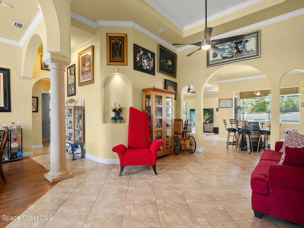 1564 Bonelli Court, Melbourne, FL 32934