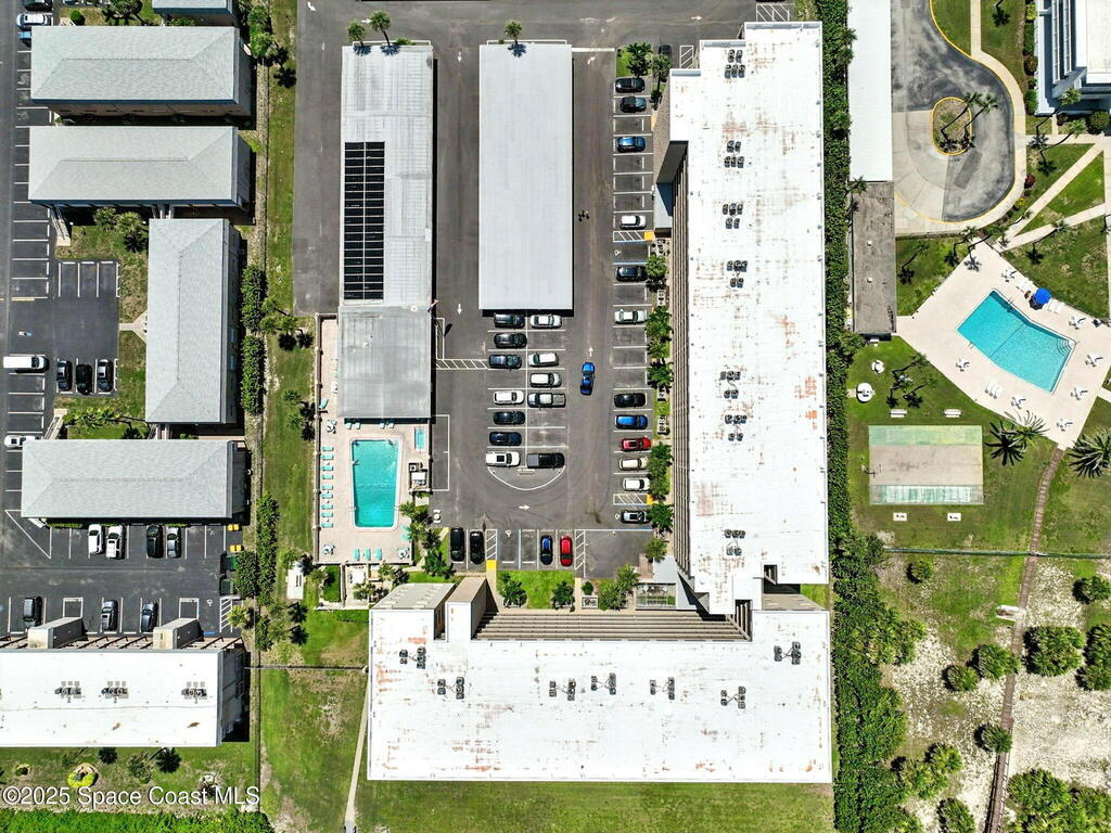 3170 N Atlantic Avenue, Cocoa Beach, FL 32931