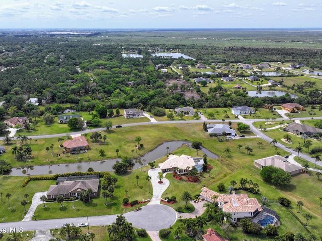909 Preakness Place, Rockledge, FL 32955