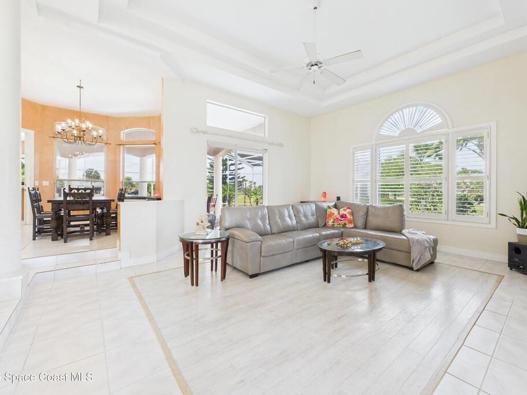 909 Preakness Place, Rockledge, FL 32955