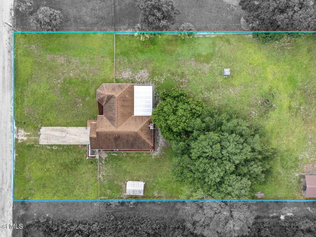 4455 Sheridan Avenue, Cocoa, FL 32926