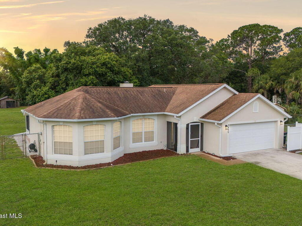 4455 Sheridan Avenue, Cocoa, FL 32926