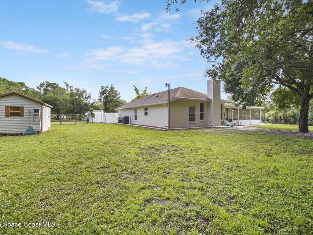 4455 Sheridan Avenue, Cocoa, FL 32926