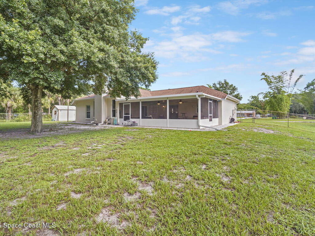 4455 Sheridan Avenue, Cocoa, FL 32926