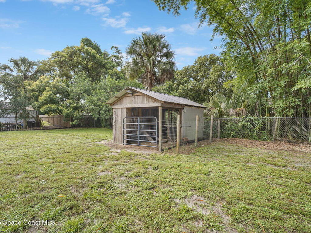 4455 Sheridan Avenue, Cocoa, FL 32926