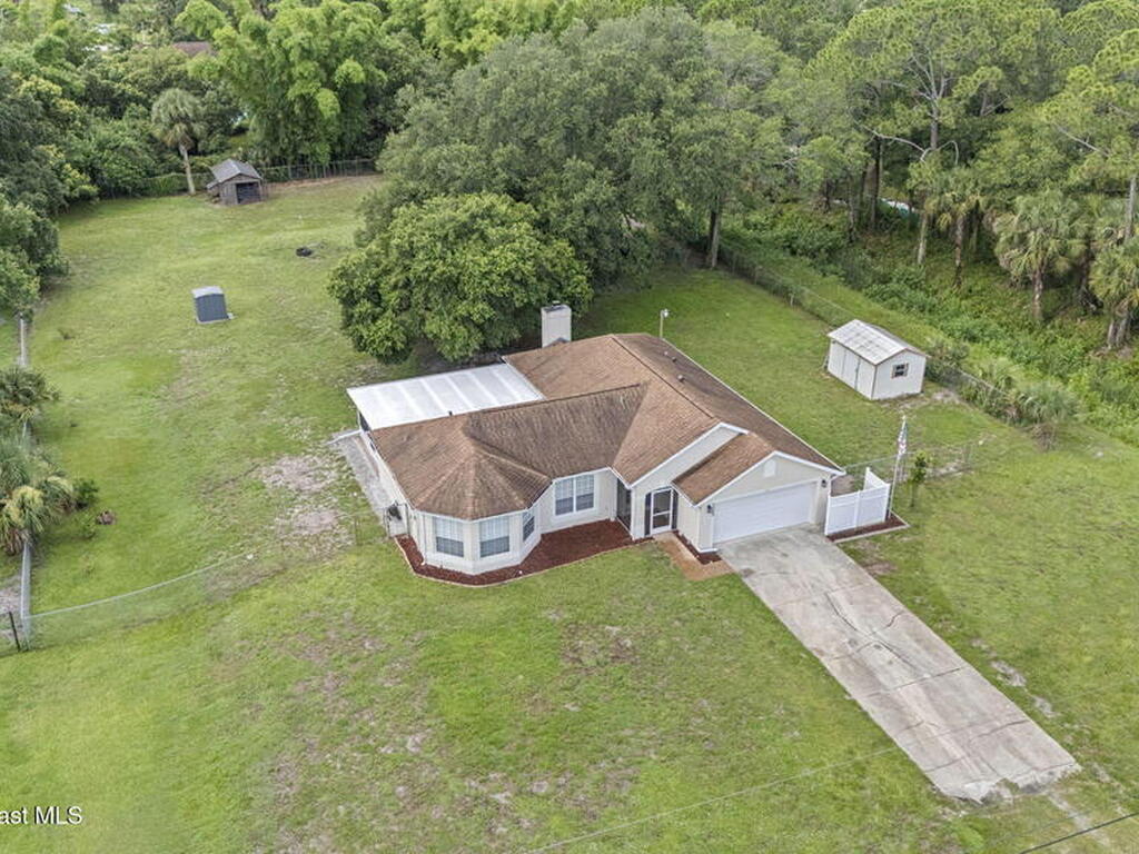 4455 Sheridan Avenue, Cocoa, FL 32926