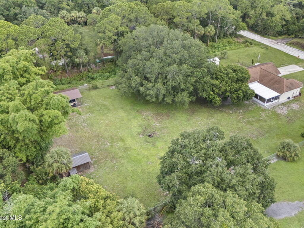 4455 Sheridan Avenue, Cocoa, FL 32926