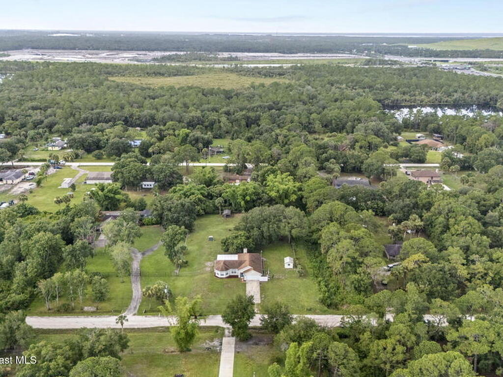 4455 Sheridan Avenue, Cocoa, FL 32926