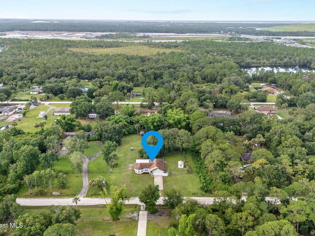 4455 Sheridan Avenue, Cocoa, FL 32926