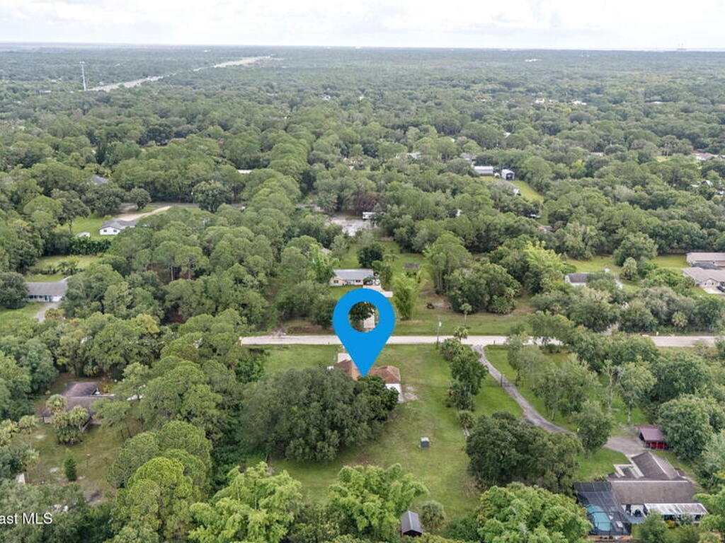 4455 Sheridan Avenue, Cocoa, FL 32926