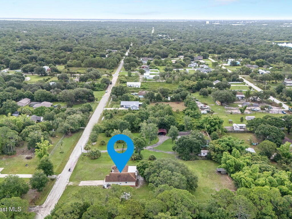 4455 Sheridan Avenue, Cocoa, FL 32926